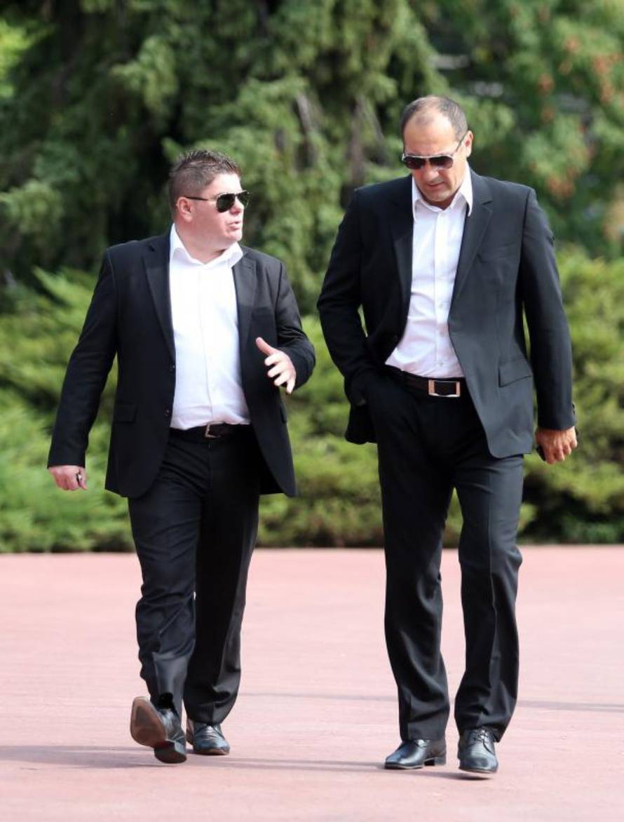 Slavko Midžor/PIXSELL