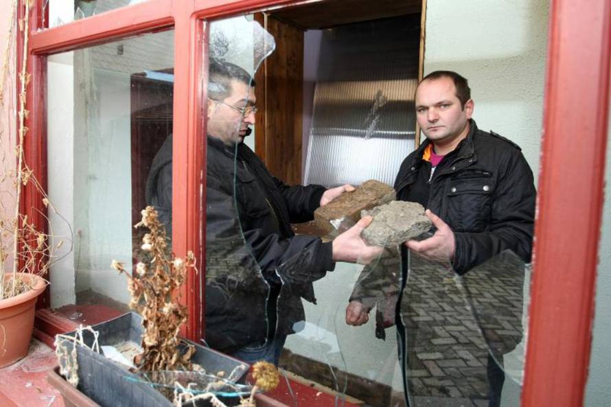 Davor Javorović/Pixsell