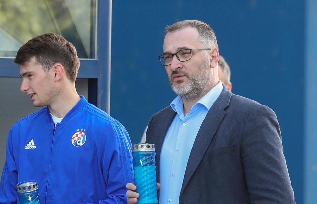 'Suci su Dinamu uskratili osam do 10 bodova u ovoj sezoni!'