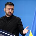 Zelenski: 'Mirovni pregovori s Rusijom trebaju više zamaha'