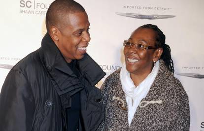 Jay Z otkrio obiteljsku tajnu: Moja majka Gloria je lezbijka
