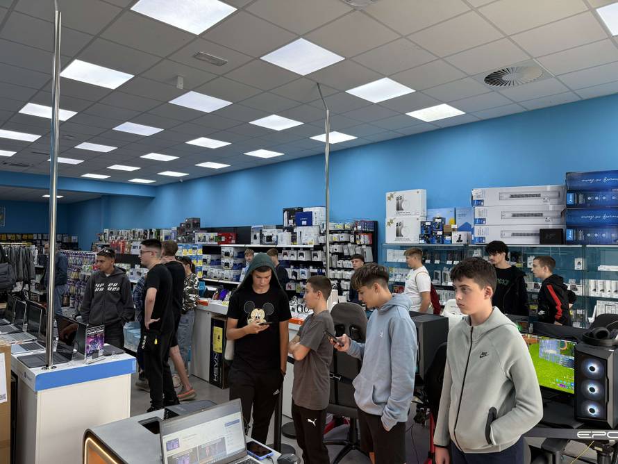 Više od igre – kako e-sport turniri povezuju zajednicu