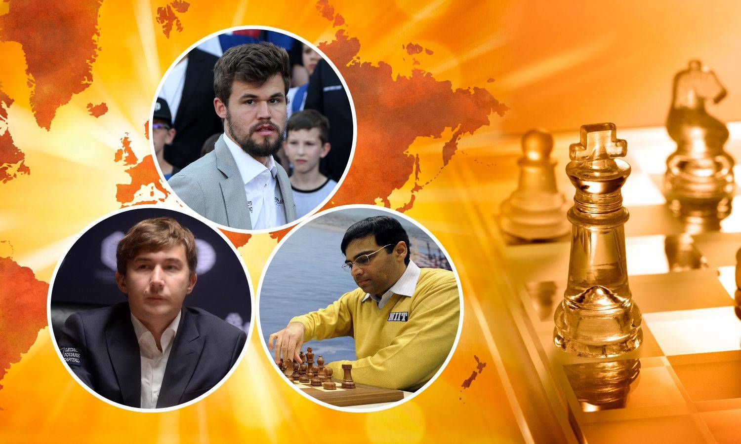 Šahovska elita u Zagrebu: To je jedan od najboljih turnira ikad