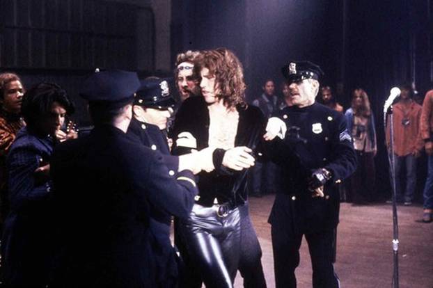 The Doors, Doors, The