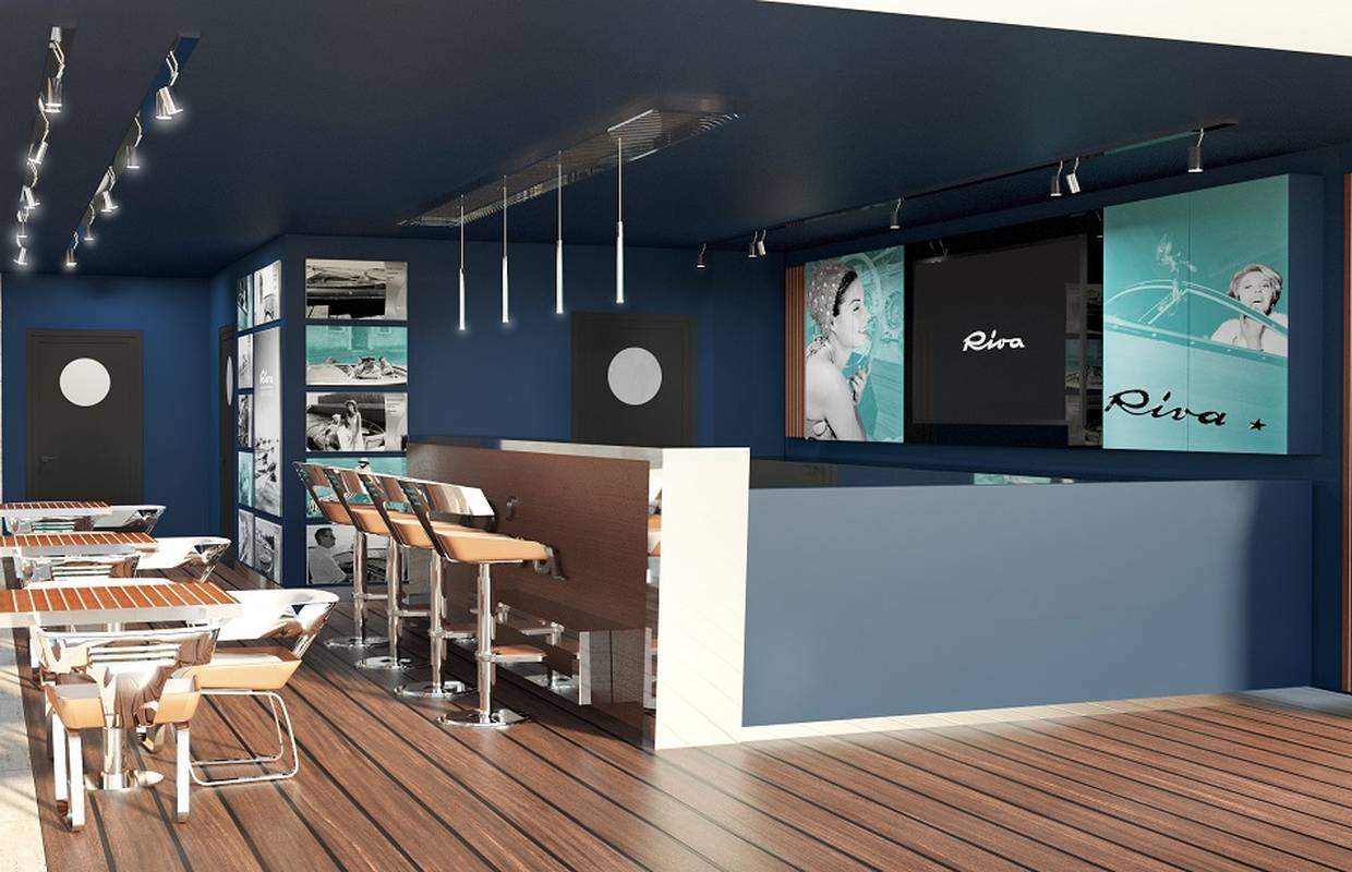 U Hrvatskoj se otvara četvrti Riva Lounge u svijetu