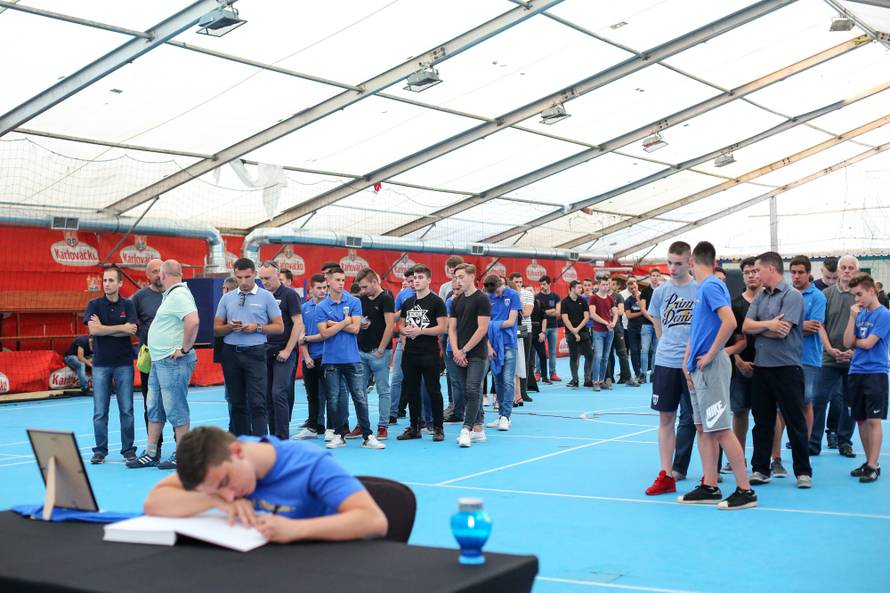 Prokletstvo futsal parketa: U godinu i pol čak četiri smrti...