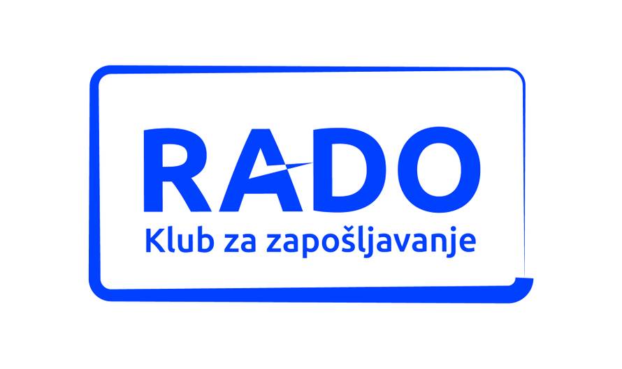 Uz pomoć Kluba za zapošljavanje Rado aktiviraju se ranjive skupine na tržištu