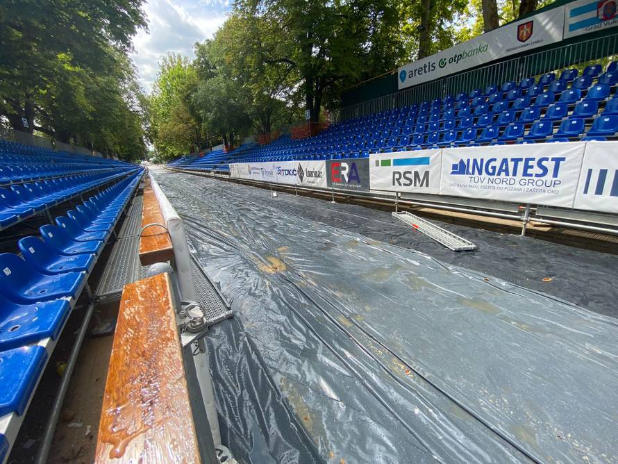 Sinjska alka bit će iduće nedjelje