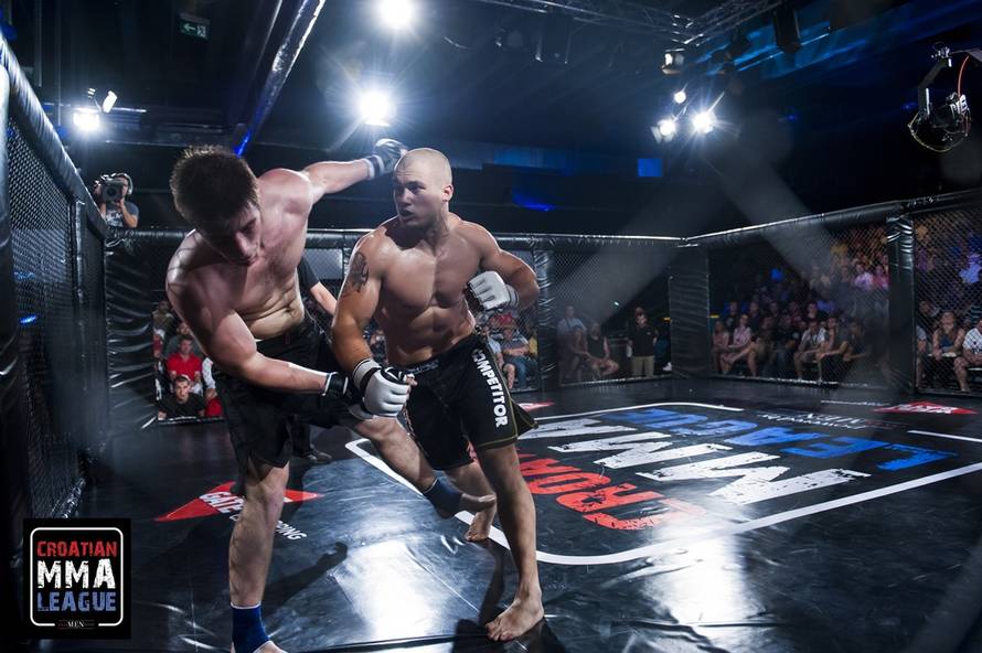 croatian mma league