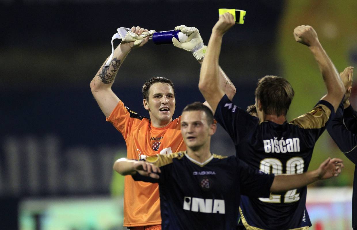 Kelava: Mi smo imali savršen plan za Villarreal, a za ovaj Dinamo ništa nije nemoguće!