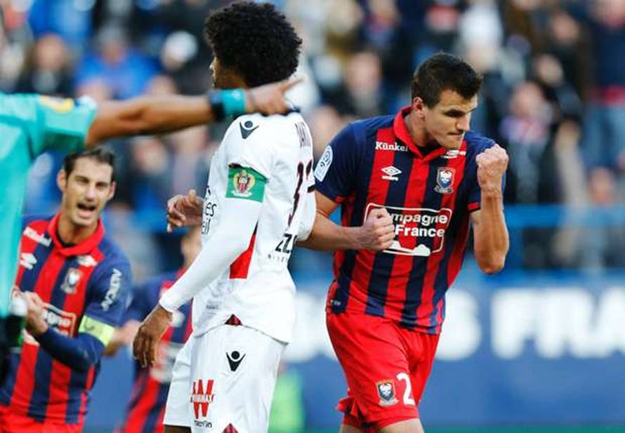 Santini u 'kockastom': Da više nikad ne zabijem, sretan sam!