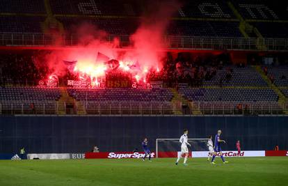 Dinamo mora platiti najviše, Hajduku jedna od manjih kazni