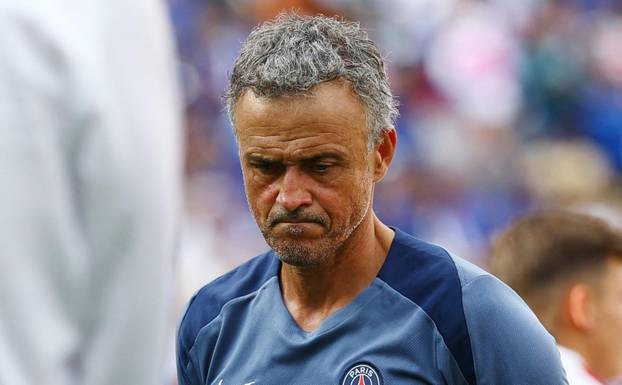 FIFA Club World Cup - Final - Chelsea v Paris St Germain