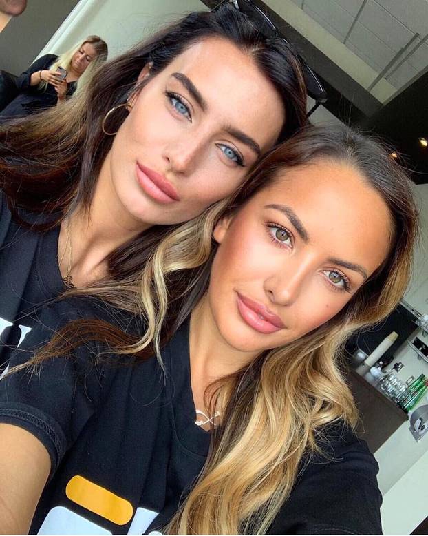 FOTO Bivši suigrač Gvardiola prevario suprugu s najboljom prijateljicom i napravio joj bebu