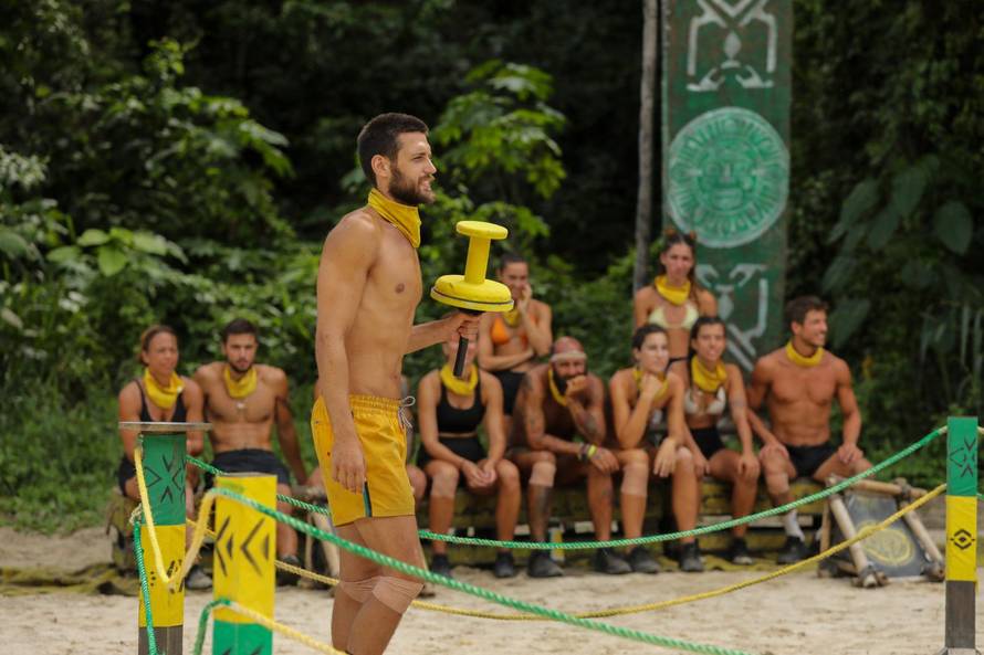 ANKETA Kako vam se sviđa peta sezona popularnog 'Survivora?'