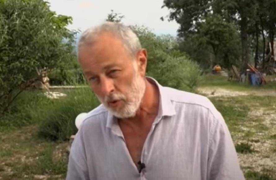 Glumica (25) optužila vlasnika škole glume (68): 'Silovao me kad sam imala 17, nisam jedina'