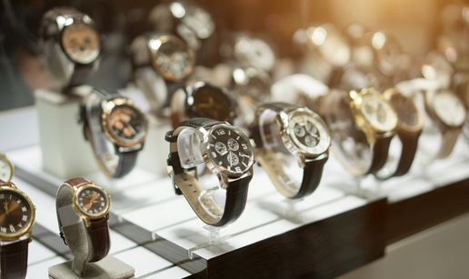 FOTO Ovo su najskuplji satovi ikad i dva izvan konkurencije