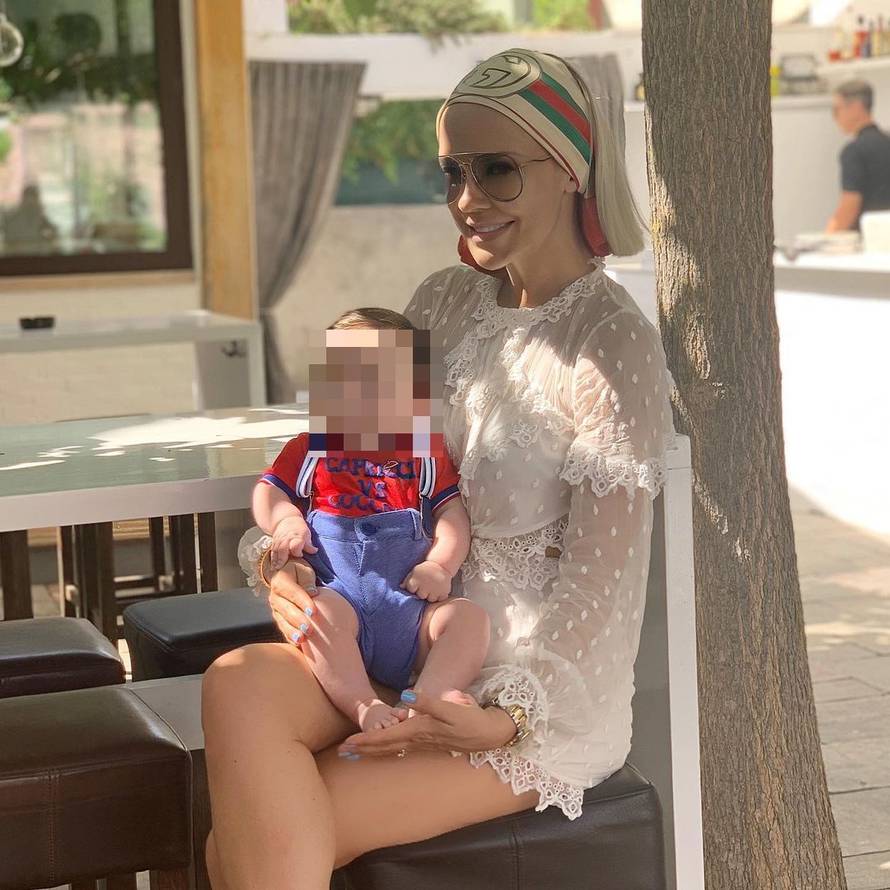 Bloom se ne boji vrućina, ali mu utječu na frizuru: ' Šarmer je na tatu, a luckast je na mamu...'