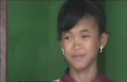 Indonezija: Nakon 10 godina su našli kćer koju je odnio tsunami