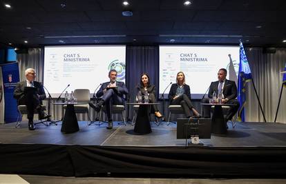 Biogospodarstvo u Hrvatskoj: To je budućnost. U sektoru radi oko 200.000 ljudi. To je jako puno