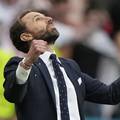 Southgate će postati vitez ako Engleska sruši Italiju za naslov?