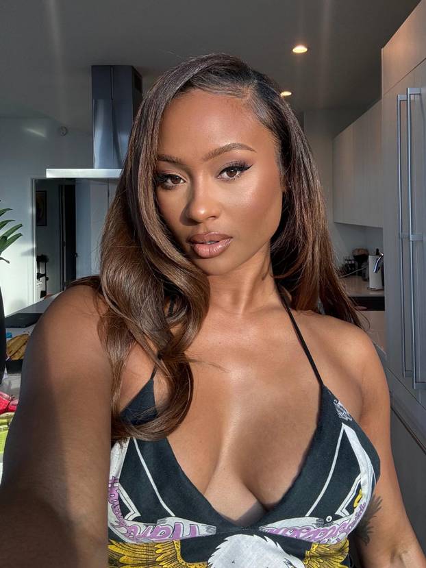 FOTO Prije Taylor Swift, ikonu NFL-a hrvatskih korijena zavela je fatalna sportska novinarka