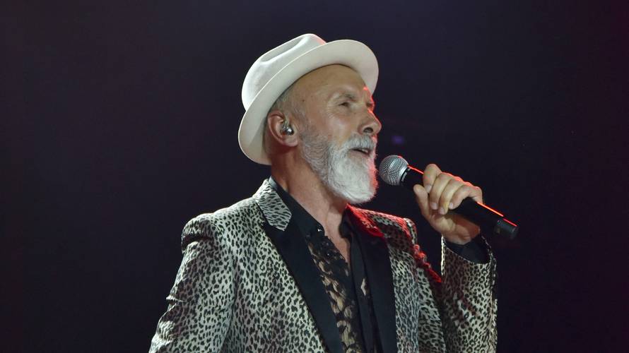 'Imao sam tešku depresiju, to je bio period kad sam bio biljka'