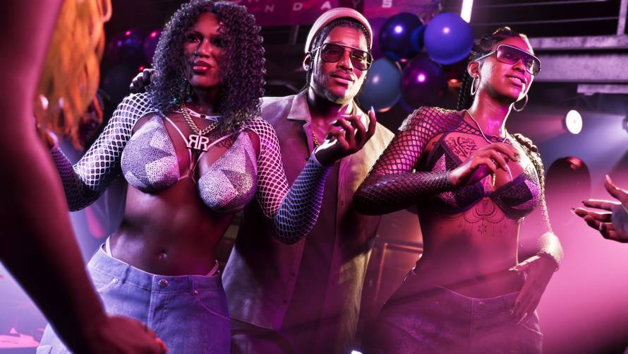 Grand Theft Auto: Tvornica novca koja 'štanca' milijarde