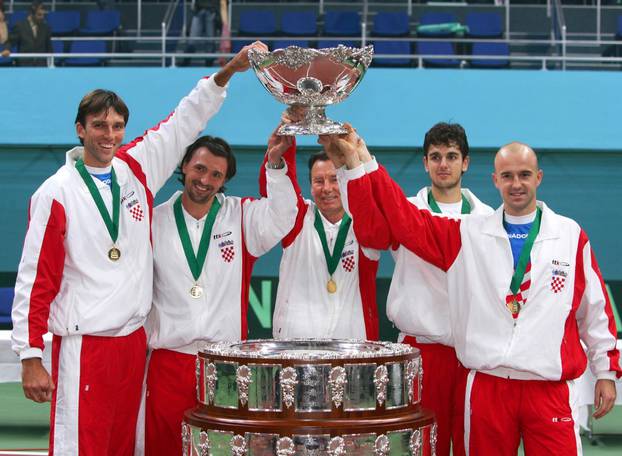 Davis Cup