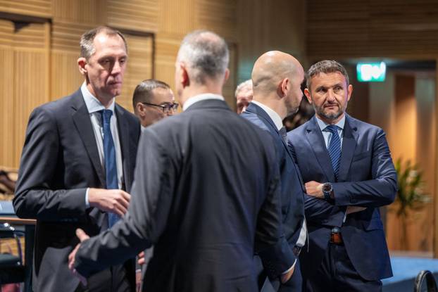 Zagreb: 3. sjednica Nacionalnog vijeća za digitalnu transformaciju