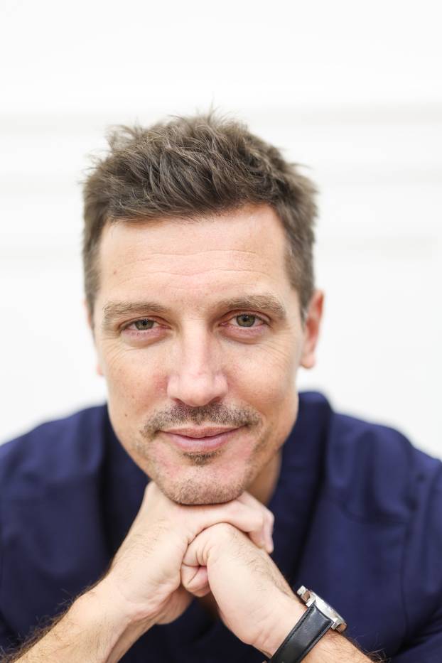 Zagreb: Doktor Mladen Duduković