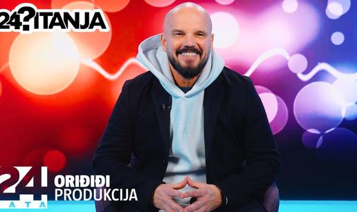Boban Rajović: '2016. sam za Arenu sam lijepio plakate, a htio bih duet s Mišom Kovačem'