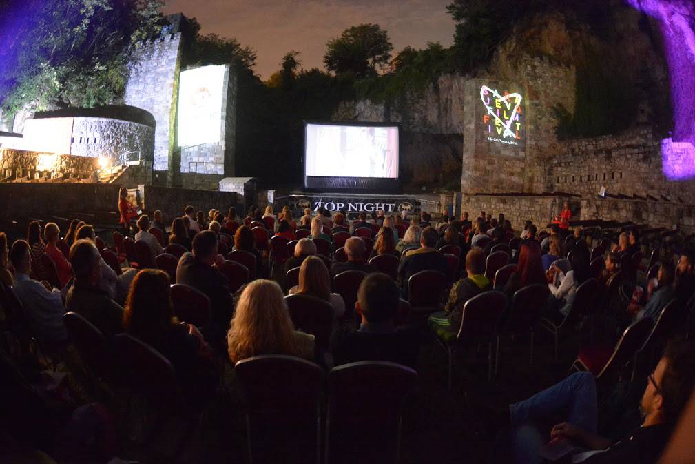 Otvoren je 26. Sarajevo Film Festival: Projekcije su online