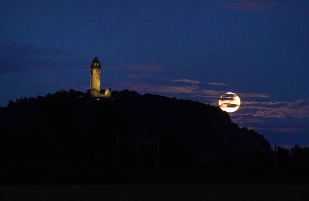 Blue Moon
