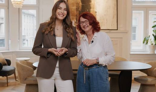 Donatorska modna revija za podr&scaron;ku &zcaron;enama koje vode svoju najte&zcaron;u &zcaron;ivotnu borbu