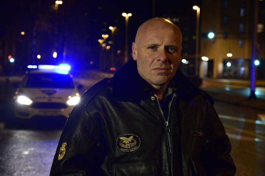 'Blokiranjem ceste ugrožavaju živote, treba ih strogo kazniti'