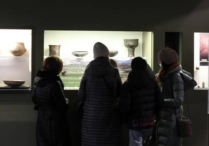Šibenik: U Muzeju grada Šibenika održana Noć muzeja
