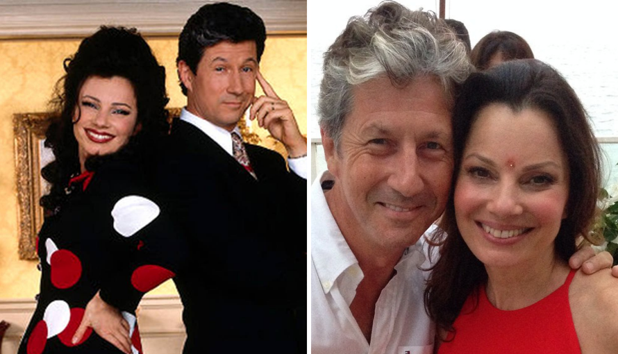 Zvijezda serije 'Dadilja': 'Bilo bi mi drago ponovno zaigrati tu ulogu no, svi smo puno stariji'