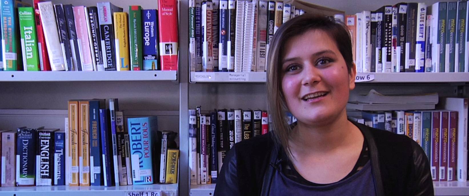 Studentica RIT Croatia: Ova diploma otvara mi sva vrata