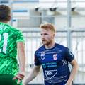 Osijek odigrao prvi pripremni susret. Primio &ccaron;etiri od Ma&dstrok;ara
