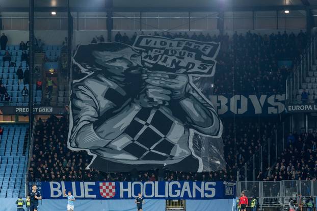 Susret Malmoa i Dinama u 3. kolu Europske lige