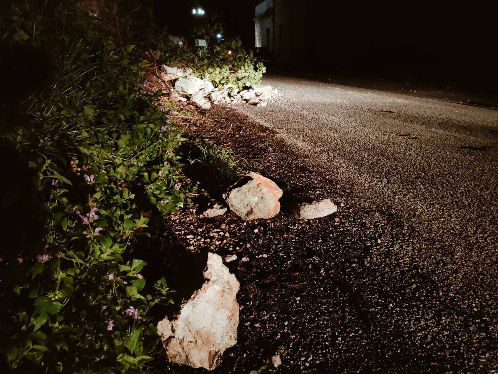 FOTO Ovako izgleda grad Stolac nakon potresa  6.1 po Richteru