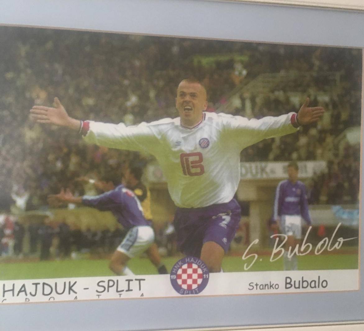 Stanko Bubalo