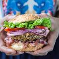 Zagreb Burger Festival 2020.: Zelene oaze osigurat će distancu