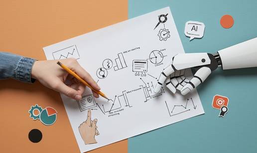 Gen Z u strahu od otkaza: Mladi sabotiraju umjetnu inteligenciju kako im nebi ukrala poslove