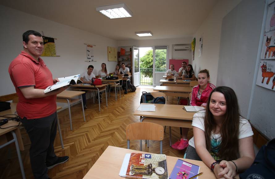 Uspješan projekt: U Bolu se školuju čak i djeca iz Zagorja