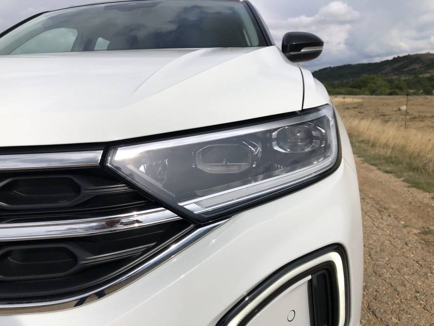 Volkswagen T-Roc s razlogom je najprodavaniji VW u Europi