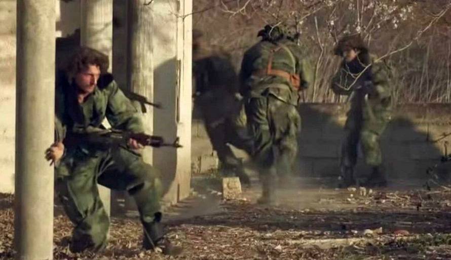 Branitelji i Pume se bune: Zbog 'Generala' nismo mogli spavati