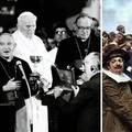 Preživio je 'krvavu kupelj' i dva atentata: Papa Ivan Pavao II. imenovao Kuharića kardinalom