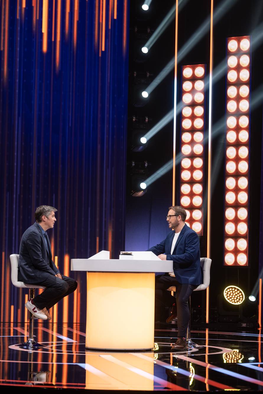 Prvi natjecatelj 'Jokera' bio je na njujorškim Blizancima prije nego su se srušili: Bilo je jezivo